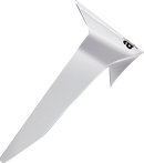 ALPINESTARS Supertech R10 Spoiler - Standard - Solid - Gloss White 8951624-0217