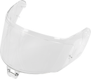ALPINESTARS AFHS-01 Shield - Supertech R10 - Clear 8950924-016