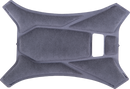 ALPINESTARS Supertech R10 Top Pad - Gray 8951124-11
