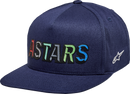 ALPINESTARS Candy Hat - Navy - One Size 1214-81118-70-OS