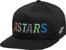 ALPINESTARS Candy Hat - Black - One Size 1214-81118-10-OS