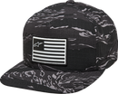 ALPINESTARS Extol Hat - Black - One Size 1214-81122-10-OS