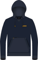 ALPINESTARS Rooted Pullover Hoodie - Dark Navy - 2XL 1214-51300-701-2XL