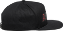 ALPINESTARS Candy Hat - Black - One Size 1214-81118-10-OS