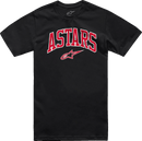 ALPINESTARS Dunker T-Shirt - Black - XL 1214-73120-10-XL