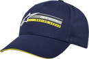 ALPINESTARS Par Hat - Navy - One Size 1214-81707-70-OS