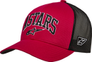 ALPINESTARS Dunker Hat - Red/Black - One Size 1214-81717-3010-OS