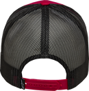 ALPINESTARS Dunker Hat - Red/Black - One Size 1214-81717-3010-OS
