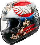 ARAI HELMETS Corsair-X Helmet - Tsubasa - 2XL 0101-17328