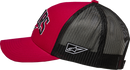 ALPINESTARS Dunker Hat - Red/Black - One Size 1214-81717-3010-OS