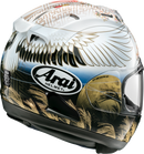 ARAI HELMETS Corsair-X Helmet - Tsubasa - 2XL 0101-17328