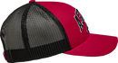 ALPINESTARS Dunker Hat - Red/Black - One Size 1214-81717-3010-OS