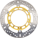 EBC Brake Rotor - Yamaha MD2082X