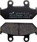 EBC Brake Pads SFA412