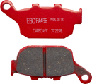 EBC Brake Pads FA496