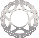 EBC Brake Rotor - Kawasaki MD4166C