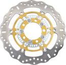EBC Brake Rotor - Kawasaki MD4156AXC