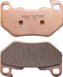 EBC HH Brake Pads FA760HH