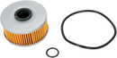 PARTS UNLIMITED Oil Filter 1L9-13440-91