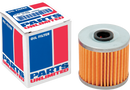 PARTS UNLIMITED Oil Filter 16099-004