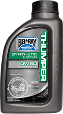 BEL-RAY Thumper Synthetic Oil - 10W-50 - 1L 99550-B1LW