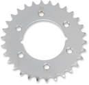 PARTS UNLIMITED Rear Sprocket - 30 Tooth - Polaris 322-2047
