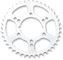 PARTS UNLIMITED Rear Sprocket - 38 Tooth - Polaris 322-2065