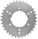 PARTS UNLIMITED Rear Sprocket - 34 Tooth - Polaris PU322-2068