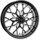 Performance Machine Galaxy Rear Wheel with ABS - 18x5.5 Platinum Cut™ - Part