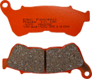 EBC Brake Pads FA640V