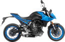 LEOVINCE LV Race Exhaust System - Stainless Steel 14443EBU