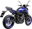 LEOVINCE LV-10 Black Edition Exhaust System 15264FBU