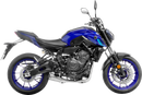 LEOVINCE LV-10 Exhaust System - Stainless Steel 15264U