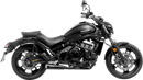 LEOVINCE GP One Exhaust System 15130FBU