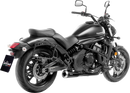 LEOVINCE GP One Exhaust System 15130FBU