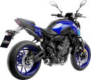 LEOVINCE LV-10 Black Edition Exhaust System 15264BU