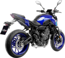 LEOVINCE LV-10 Exhaust System - Stainless Steel 15264U