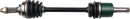 MOOSE OFFROAD Axle Kit - CV/Complete - OEM Replacement - Standard - Front Right - John Deere Gator JDR-7007