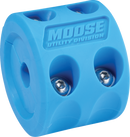 MOOSE OFFROAD Winch Cable Cushion - Blue 015-7002L