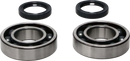 PROX Crankshaft Bearing/Seal Kit - Kawasaki 23.CBS43051