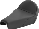SADDLEMEN Solo Seat - Plain - XL '04-'22 807-11B-0040