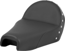 SADDLEMEN Solo Seat - Studded - XL '04-'22 807-03B-0039