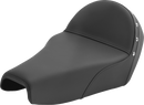 SADDLEMEN Solo Seat - Studded - XL '04-'22 807-11B-0039