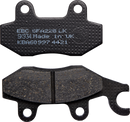EBC Brake Pads SFA228