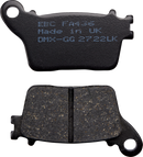 EBC Brake Pads FA436