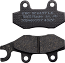 EBC Brake Pads SFA197