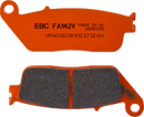 EBC Brake Pads FA142V
