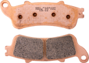 EBC Brake Pads FA281HH
