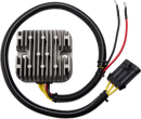 MOOSE OFFROAD Regulator/Rectifier - Polaris M-10-572H