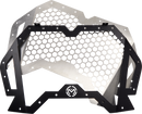 MOOSE OFFROAD Front Grille - RZR 900/1000 100-1378-PU